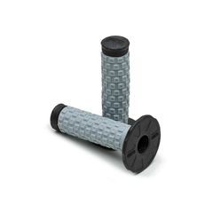Χειρολαβες Mx Pillow No Waffle Γκρι/Μαυρο 024858 | Protaper