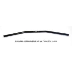 Lsl Drag Bar Handlebar