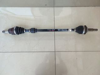 ΗΜΙΑΞΟΝΙO ΕΜΠΡΟΣ ΔΕΞΙΟ (R) TOYOTA YARIS (2SZ) 1.3 16V VVTi 2005' - 2011' (Z)