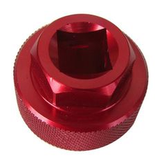 Jmp Spanner Nut Socket For Steering Stem Id23Mm/Od31.5Mm 6 Pins Mv Agusta