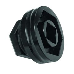 Jmp 1/2'' Ø30Mm 6 Point Wheel Axle Nut