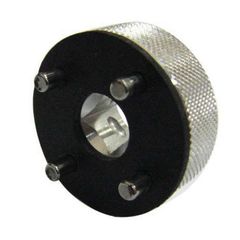 Jmp Spanner Nut Socket For Steering Stem Id23Mm/Od31Mm 4 Pins Ducati-thumb-1