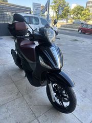 Piaggio Beverly 350 '13 SportTuring