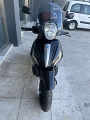 Piaggio Beverly 350 2013 SportTuring-thumb-1