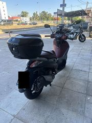 Piaggio Beverly 350 2013 SportTuring-thumb-4