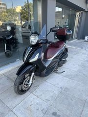 Piaggio Beverly 350 2013 SportTuring-thumb-6