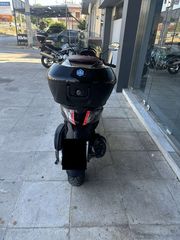 Piaggio Beverly 350 2013 SportTuring-thumb-7