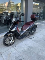 Piaggio Beverly 350 2013 SportTuring-thumb-8