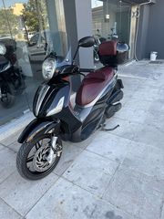 Piaggio Beverly 350 2013 SportTuring-thumb-10