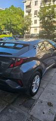 Toyota C-HR 2020  1.8 Hybrid Business Edition-thumb-1