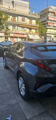 Toyota C-HR 2020  1.8 Hybrid Business Edition-thumb-2