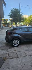Toyota C-HR 2020  1.8 Hybrid Business Edition-thumb-3