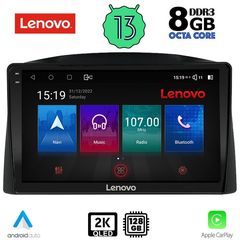 LENOVO SSW 10271_CPA (10inc) MULTIMEDIA TABLET OEM JEEP GRAND CHEROKEE mod. 2005-2007 with Original Navi