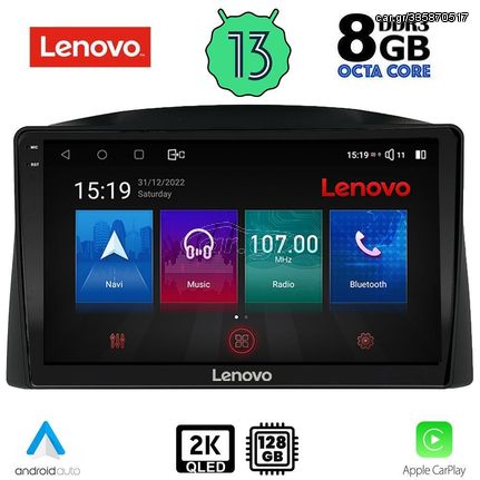 LENOVO SSW 10271_CPA (10inc) MULTIMEDIA TABLET OEM JEEP GRAND CHEROKEE mod. 2005-2007 with Original Navi