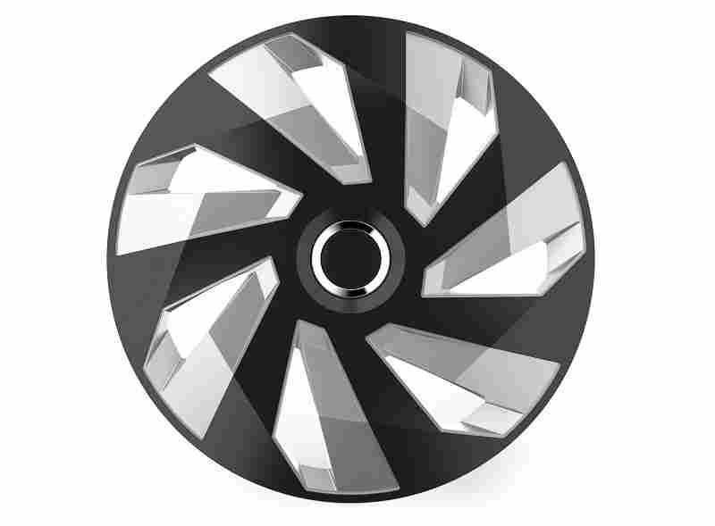 Versaco Vector RC 14''-Τάσι αυτοκινήτου 1 τεμάχιο 10498