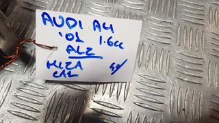 AUDI A4 01 1.6cc ALZ ΜΙΖΑ-thumb-2
