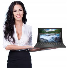 Laptop & Tablet 2 ΣΕ 1, DELL 5290 με TOUCH Οθόνη i5 8ης γενιάς. Κατηγορία Refurbished προϊόντος    GA+