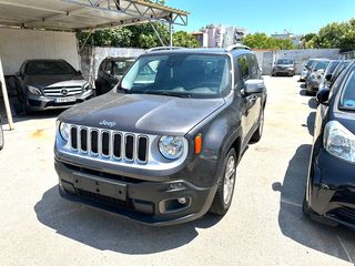 Jeep Renegade 2017 LIMITED
