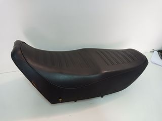 Yamaha XJ 400 DOHC σέλα - κάθισμα 