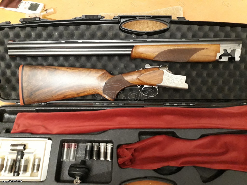 Browning B 525 hunter classic