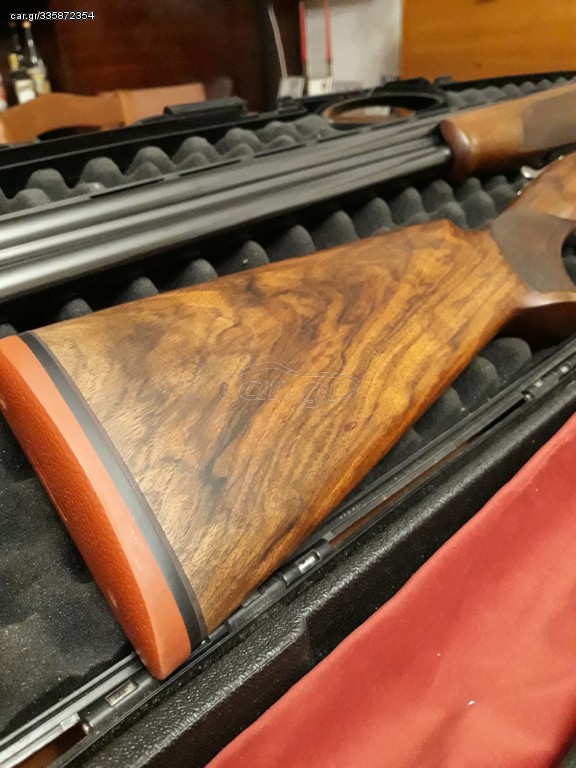 Browning B 525 hunter classic