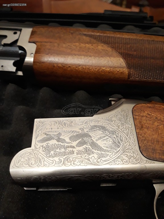 Browning B 525 hunter classic