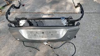 207CC  ΕΠΕΝΔΥΣΗΣ ΠΟΡΤ ΜΠΑΓΚΑΖ - ΠΛΑΣΤΙΚΑ ΜΕΡΗ-thumb-3