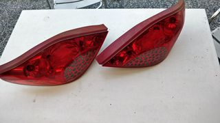 207CC  ΕΠΕΝΔΥΣΗΣ ΠΟΡΤ ΜΠΑΓΚΑΖ - ΠΛΑΣΤΙΚΑ ΜΕΡΗ-thumb-5