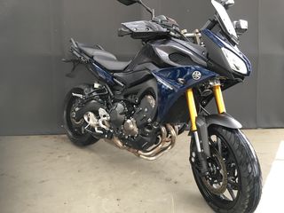 Yamaha Tracer 900 2017 Ετοιμοπαράδοτο!!-thumb-1