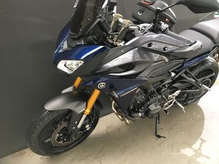 Yamaha Tracer 900 2017 Ετοιμοπαράδοτο!!-thumb-2
