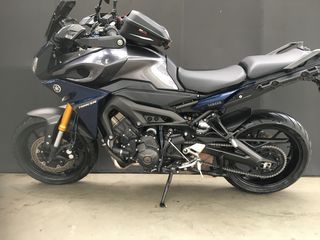 Yamaha Tracer 900 2017 Ετοιμοπαράδοτο!!-thumb-3