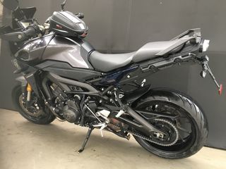 Yamaha Tracer 900 2017 Ετοιμοπαράδοτο!!-thumb-4
