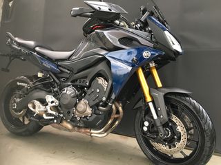 Yamaha Tracer 900 2017 Ετοιμοπαράδοτο!!-thumb-5
