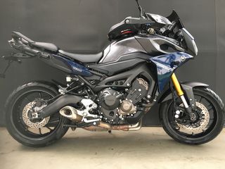 Yamaha Tracer 900 2017 Ετοιμοπαράδοτο!!-thumb-7