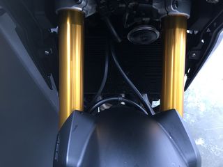 Yamaha Tracer 900 2017 Ετοιμοπαράδοτο!!-thumb-9