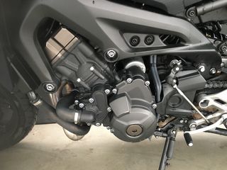 Yamaha Tracer 900 2017 Ετοιμοπαράδοτο!!-thumb-10