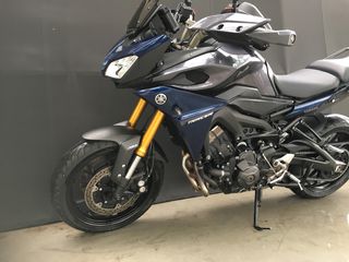Yamaha Tracer 900 2017 Ετοιμοπαράδοτο!!-thumb-11