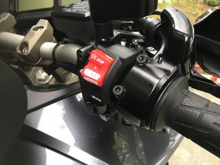 Yamaha Tracer 900 2017 Ετοιμοπαράδοτο!!-thumb-15