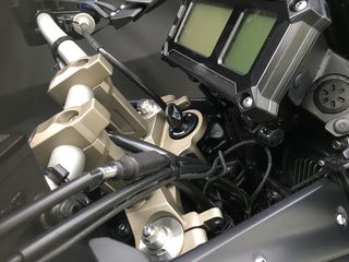 Yamaha Tracer 900 2017 Ετοιμοπαράδοτο!!-thumb-16