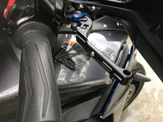 Yamaha Tracer 900 2017 Ετοιμοπαράδοτο!!-thumb-14