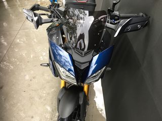 Yamaha Tracer 900 2017 Ετοιμοπαράδοτο!!-thumb-17