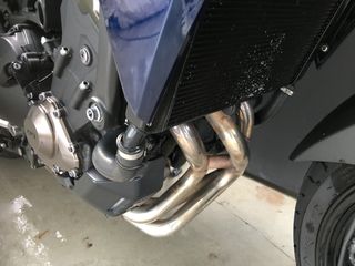 Yamaha Tracer 900 2017 Ετοιμοπαράδοτο!!-thumb-19