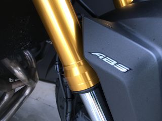 Yamaha Tracer 900 2017 Ετοιμοπαράδοτο!!-thumb-20