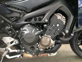 Yamaha Tracer 900 2017 Ετοιμοπαράδοτο!!-thumb-23