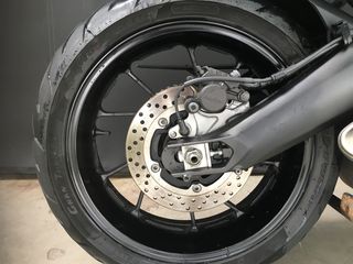 Yamaha Tracer 900 2017 Ετοιμοπαράδοτο!!-thumb-24