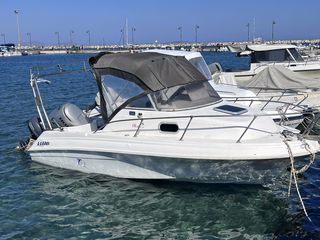 Ahellas 2005 Cabin 18