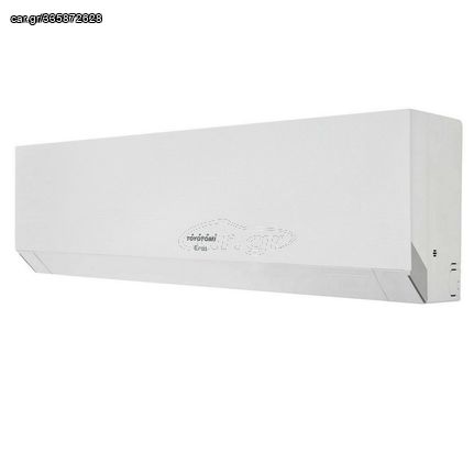 ΠΡΟΣΦΟΡΑ!!! Toyotomi 24000 BTU / Erai Mistery White CTN/CTG-271W Κλιματιστικό Inverter με Ιονιστή και WiFi A++/A+++