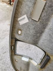 Ουρανός audi A3 8P 