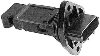 Μετρητής μάζας αέρα  NISSAN MAXIMA / MAXIMA QX IV, PATROL GR V, X-TRAIL I, X-TRAIL II; SUBARU FORESTER, IMPREZA 2.0-3.0D 01.95-