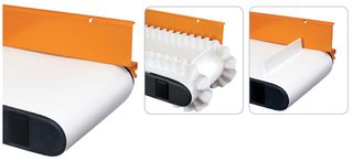 Μεταφορικές Ταινίες PVC - PU Τροφίμων-thumb-17